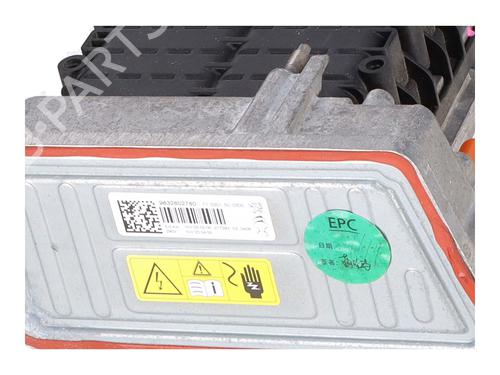 Electronic module OPEL VIVARO C Van (K0) VIVARO-E HYDROGEN | BP39920805M83 - Image 4