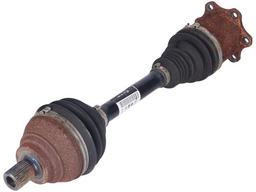 Left front driveshaft VW TOURAN (5T1) 2.0 TDI | BP11943404M38 