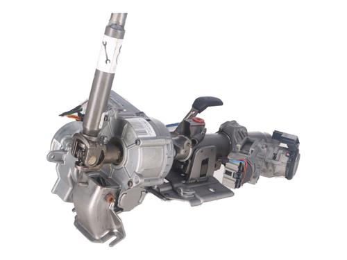 Steering column FORD FIESTA VI (CB1, CCN) 1.25 | BP28058665M21 