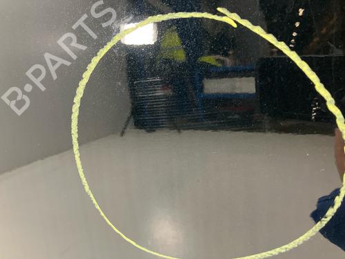 Left rear door MERCEDES-BENZ GLA (H247) GLA 200 4-matic (247.788) | BP26721938C4 