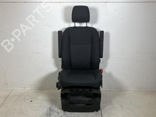 Used Right front seat Right front seat FORD TRANSIT V363 Platform/Chassis (FED, FFD) 2.0 EcoBlue (170 hp) 33819631 33819631