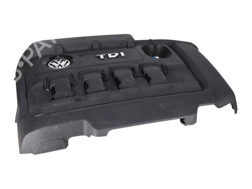 Bovenste bescherming VW PASSAT B8 (3G2, CB2) 2.0 TDI 4motion (240 hp) 30595099