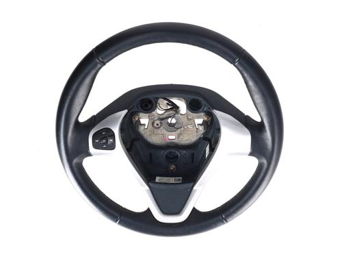 Used Steering wheel FORD FIESTA VI (CB1, CCN) 1.25 (82 hp) 31952974