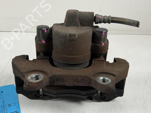 Right front brake caliper OPEL CORSA E (X15) 1.4 (08, 68) | BP37468779M104 - Image 4