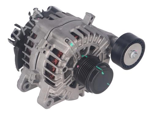 Generator FORD TRANSIT V363 Platform/Chassis (FED, FFD) 2.0 EcoBlue (170 hp) 18916510