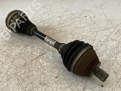 Left front driveshaft VW TOURAN (5T1) 2.0 TDI | BP38005720M38 - Image 2