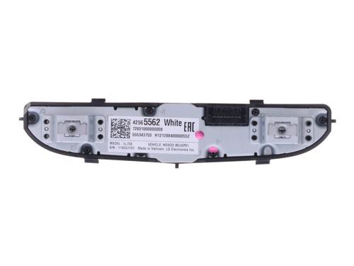 Switch OPEL ASTRA K Sports Tourer (B16) 1.2 Turbo (35) | BP28058746I30 