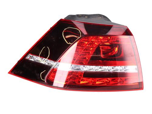 Used Left taillight VW GOLF VII (5G1, BQ1, BE1, BE2) 2.0 GTI (210 hp) 29304268