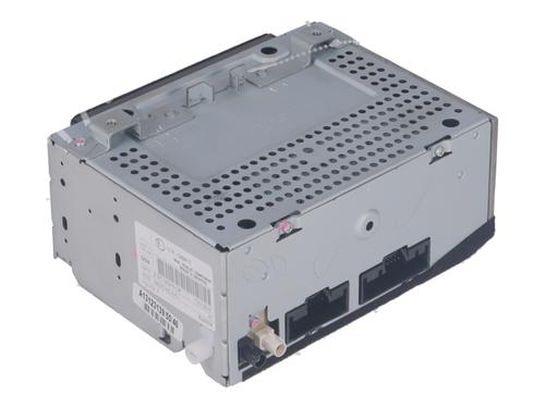 Electronic module FORD FIESTA VI (CB1, CCN) 1.5 TDCi | BP18106765M83 
