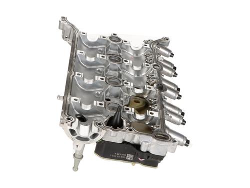 Valve cover VW ARTEON (3H7, 3H8) 2.0 TSI | BP29069922M124