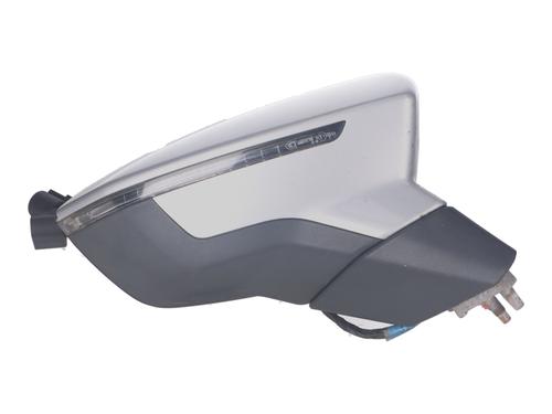 Right mirror SEAT LEON ST (5F8) 1.6 TDI | BP18877617C27 