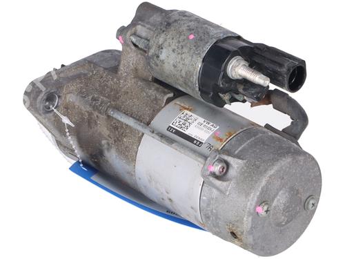 Used Starter VW GOLF VII (5G1, BQ1, BE1, BE2) 2.0 GTD (184 hp) 12948169