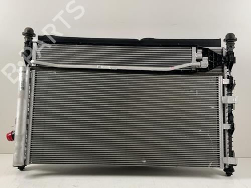 Radiator set FORD TRANSIT V363 Platform/Chassis (FED, FFD) 2.0 EcoBlue | BP35965053M120  - Image 6