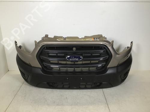 Front bumper FORD TRANSIT V363 Bus (FAD, FBD) 2.0 EcoBlue (170 hp) KK31-17K819