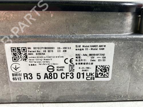 Electronic module BMW X6 (G06, F96) xDrive 40 i Mild Hybrid | BP39922456M83 - Image 19