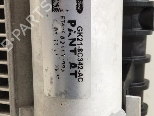 Radiator set FORD TRANSIT V363 Platform/Chassis (FED, FFD) 2.0 EcoBlue | BP29514802M120 