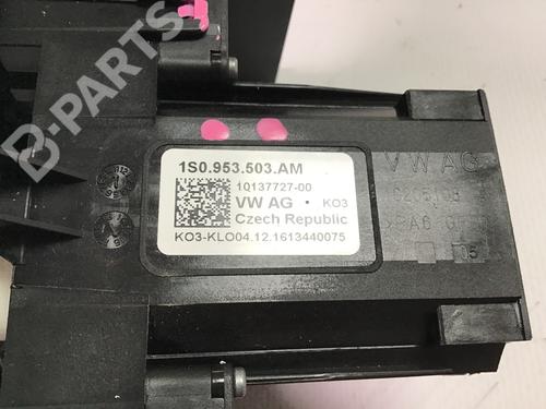 Switch SEAT Mii (KF1, KE1) 1.0 | BP8148999I30 