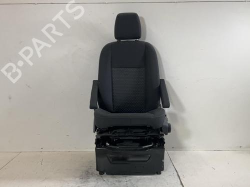Siège avant gauche Siège avant gauche FORD TRANSIT V363 Platform/Chassis (FED, FFD) 2.0 EcoBlue (170 hp) 36224383 36224383