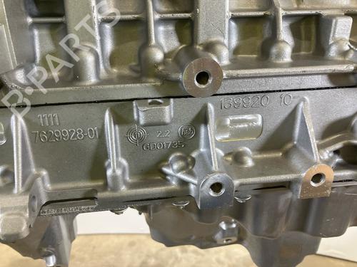 Engine BMW X5 (F15, F85) xDrive 28 i | BP29822498M1 