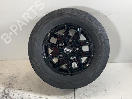 Rim FORD TRANSIT V363 Platform/Chassis (FED, FFD) 2.0 EcoBlue | BP36264246C45 - Image 11