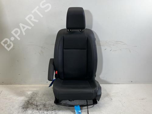 Stol høyre foran Stol høyre foran CITROËN JUMPY III Van (V_) ë-JUMPY HYDROGEN (136 hp) 39924342 39924342