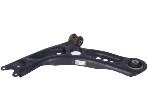 Used Left front suspension arm AUDI A3 Sportback (8VA, 8VF) 2.0 TDI quattro (184 hp) 12135073