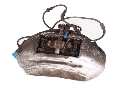 Used Right front brake caliper MERCEDES-BENZ S-CLASS (W222, V222, X222) S 350 BlueTEC / d (222.132, 222.032, 222.123) (258 hp) 28134403
