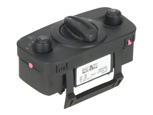 Commande de phare FORD FIESTA VI (CB1, CCN) 1.25 (82 hp) 21562601