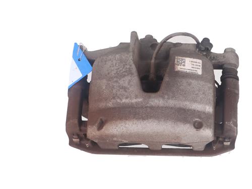 Used Right front brake caliper Right front brake caliper VW ID. Buzz Bus (EBB, EBJ) Electric (EBB) (204 hp) 39918419 39918419