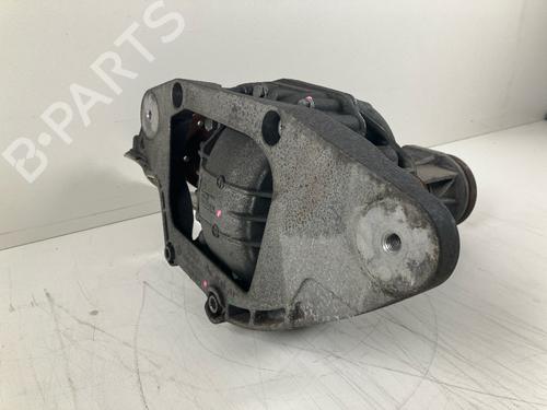 Rear differential AUDI A7 Sportback (4GA, 4GF) 3.0 TFSI quattro | BP26013796M24 