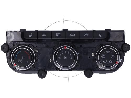 Used Climate control VW GOLF VII (5G1, BQ1, BE1, BE2) 1.6 TDI (105 hp) 10406084
