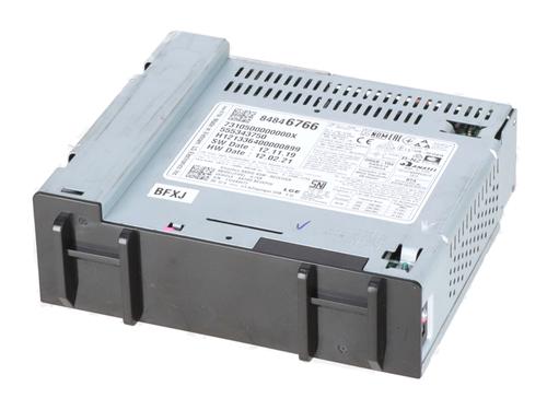 Used Electronic module Electronic module OPEL ASTRA K Sports Tourer (B16) 1.2 Turbo (35) (131 hp) 33328430 33328430