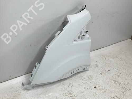 Forskærm venstre FORD TRANSIT V363 Platform/Chassis (FED, FFD) 2.0 EcoBlue | BP34214222C41 - Image 2