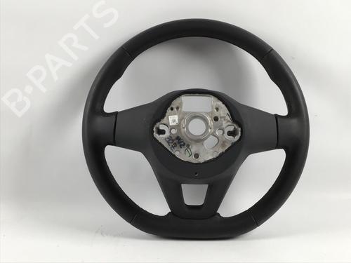 Ratt VW T-CROSS (C11, D31) 1.0 TSi | BP33608429C49 - Image 4