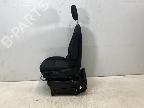 Left front seat FORD TRANSIT V363 Platform/Chassis (FED, FFD) 2.0 EcoBlue | BP40262300C15 - Image 2