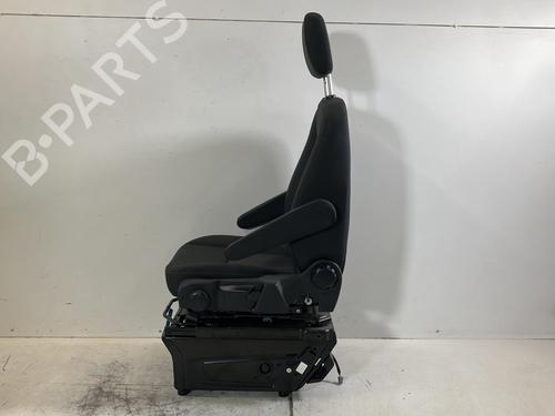 Sæde venstre fortil FORD TRANSIT V363 Platform/Chassis (FED, FFD) 2.0 EcoBlue | BP38991529C15 - Image 4