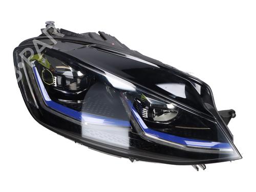 Used Right headlight VW GOLF VII (5G1, BQ1, BE1, BE2) 1.4 GTE Hybrid (204 hp) 30321048