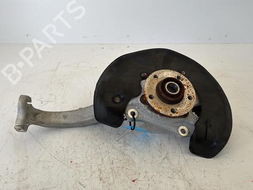 Used Right front steering knuckle Right front steering knuckle AUDI A8 D4 (4H2, 4H8, 4HC, 4HL) 3.0 TDI quattro (258 hp) 35919892 35919892