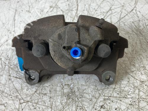 Right front brake caliper VW PASSAT B7 Variant (365) 1.4 TSI | BP37454719M104 - Image 2