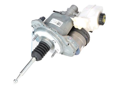 Used Servo brake Servo brake VW GOLF VIII (CD1, DA1) 1.0 TSI (110 hp) 34252928 34252928