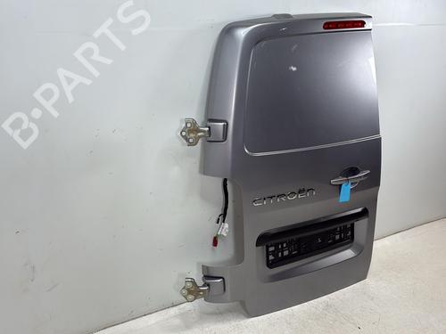 Left tailgate CITROËN JUMPY III Van (V_) ë-JUMPY HYDROGEN | BP39927114C76 - Image 2