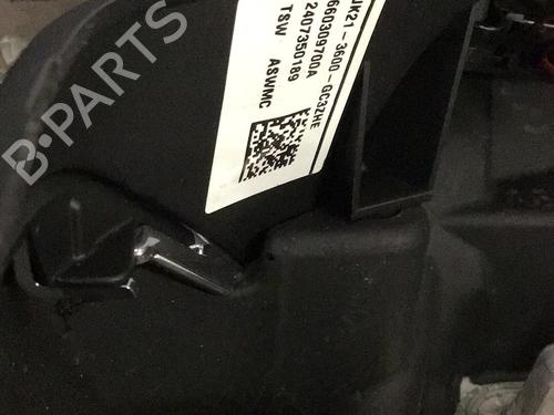Steering wheel FORD TRANSIT V363 Platform/Chassis (FED, FFD) 2.0 EcoBlue | BP32985887C49  - Image 5
