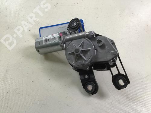 Viskermotor bakrute VW GOLF VII (5G1, BQ1, BE1, BE2) 1.4 TSI (150 hp) 5144810