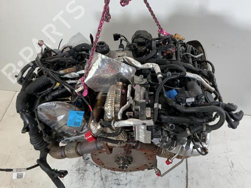 Engine PORSCHE MACAN (95B) 3.0 S Diesel | BP37081003M1 - Image 6