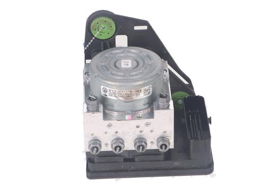Used ABS pump VW GOLF VIII Variant (CG5, DB5) 1.5 eTSI (150 hp) 20936277