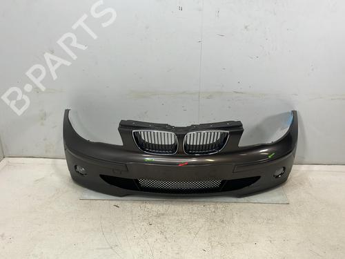 Used Front bumper Front bumper BMW 1 (E87) 116 i (115 hp) 40043362 40043362