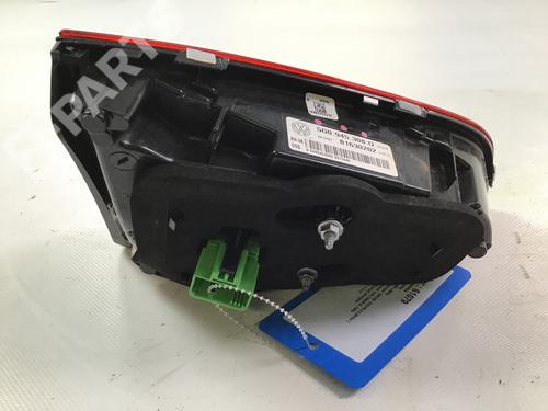 Right tailgate light VW GOLF VII (5G1, BQ1, BE1, BE2) 2.0 R 4motion | BP7330322C80 