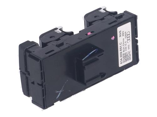 Left front window switch AUDI Q3 Sportback (F3N) 35 TFSI | BP17366353I27 