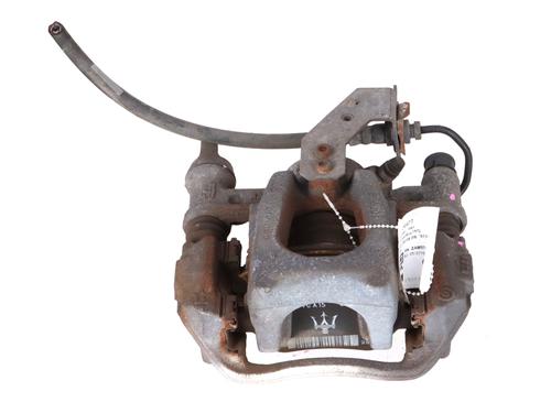 Used Left rear brake caliper MASERATI GHIBLI III (M157) 3.0 D (250 hp) 28473668