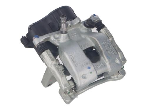 Used Right rear brake caliper FORD TRANSIT V363 Platform/Chassis (FED, FFD) 2.0 EcoBlue (170 hp) 18916523